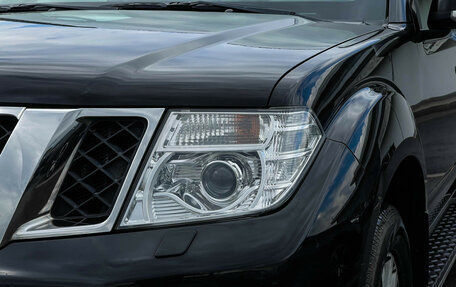 Nissan Pathfinder, 2012 год, 1 797 000 рублей, 11 фотография