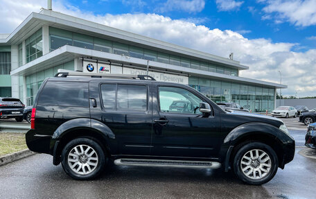Nissan Pathfinder, 2012 год, 1 797 000 рублей, 8 фотография