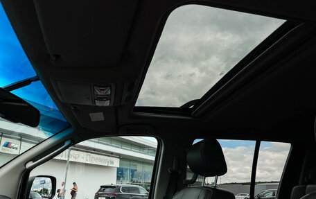 Nissan Pathfinder, 2012 год, 1 797 000 рублей, 16 фотография