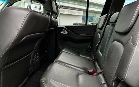Nissan Pathfinder, 2012 год, 1 797 000 рублей, 17 фотография