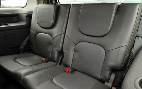 Nissan Pathfinder, 2012 год, 1 797 000 рублей, 18 фотография