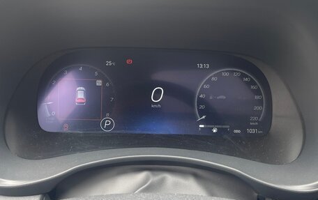 Toyota Highlander, 2026 год, 4 200 000 рублей, 4 фотография