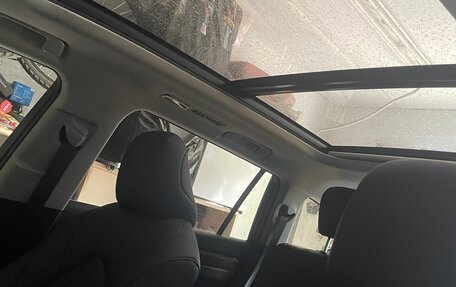 Toyota Highlander, 2026 год, 4 200 000 рублей, 11 фотография