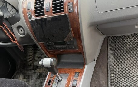 Hyundai Terracan I, 2001 год, 470 000 рублей, 4 фотография