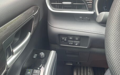 Toyota Highlander, 2026 год, 4 200 000 рублей, 9 фотография