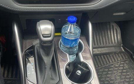 Toyota Highlander, 2026 год, 4 200 000 рублей, 10 фотография