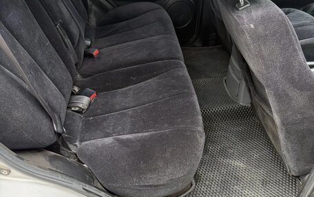 Hyundai Terracan I, 2001 год, 470 000 рублей, 6 фотография