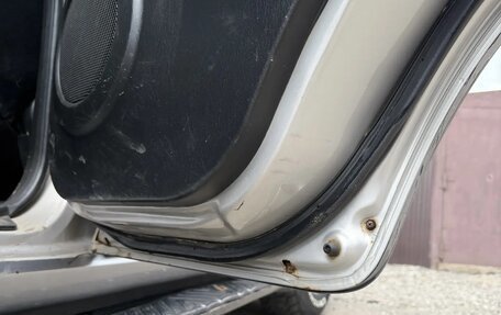 Hyundai Terracan I, 2001 год, 470 000 рублей, 16 фотография
