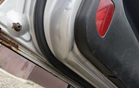 Hyundai Terracan I, 2001 год, 470 000 рублей, 17 фотография