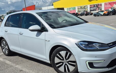 Volkswagen Golf VII, 2018 год, 2 200 000 рублей, 5 фотография