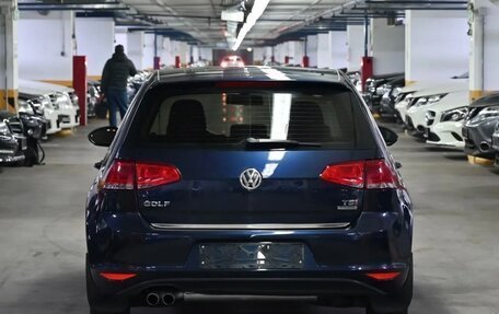 Volkswagen Golf VII, 2014 год, 950 000 рублей, 5 фотография