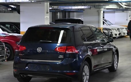 Volkswagen Golf VII, 2014 год, 950 000 рублей, 4 фотография