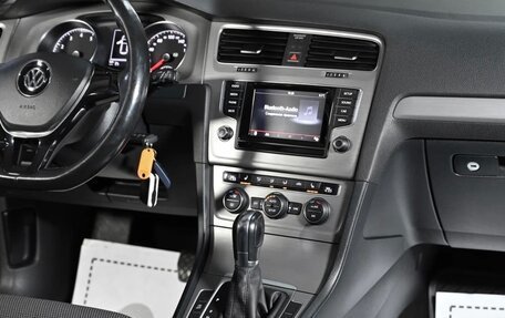 Volkswagen Golf VII, 2014 год, 950 000 рублей, 8 фотография