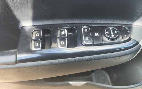 KIA Rio IV, 2018 год, 595 000 рублей, 7 фотография