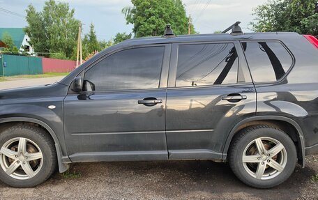Nissan X-Trail, 2010 год, 1 000 000 рублей, 5 фотография