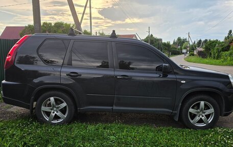 Nissan X-Trail, 2010 год, 1 000 000 рублей, 3 фотография