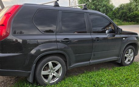 Nissan X-Trail, 2010 год, 1 000 000 рублей, 7 фотография