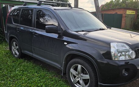 Nissan X-Trail, 2010 год, 1 000 000 рублей, 2 фотография