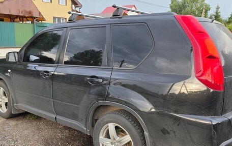 Nissan X-Trail, 2010 год, 1 000 000 рублей, 6 фотография