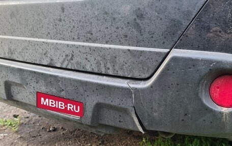Nissan X-Trail, 2010 год, 1 000 000 рублей, 8 фотография