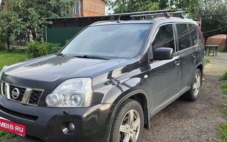 Nissan X-Trail, 2010 год, 1 000 000 рублей, 4 фотография