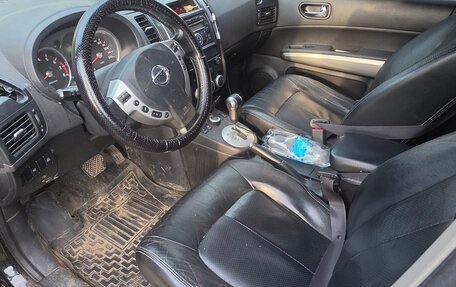 Nissan X-Trail, 2010 год, 1 000 000 рублей, 15 фотография