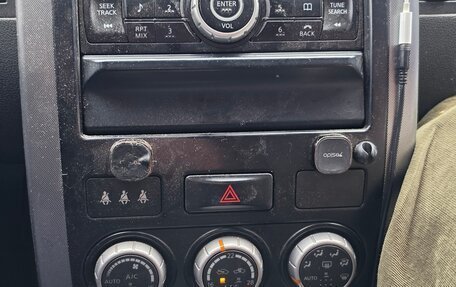 Nissan X-Trail, 2010 год, 1 000 000 рублей, 11 фотография