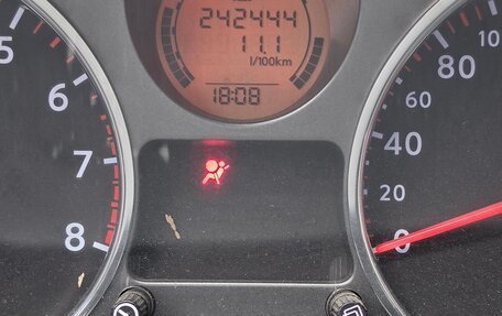 Nissan X-Trail, 2010 год, 1 000 000 рублей, 13 фотография