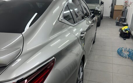Lexus ES VII, 2019 год, 3 500 000 рублей, 6 фотография