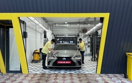 Lexus ES VII, 2019 год, 3 500 000 рублей, 3 фотография