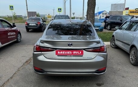 Lexus ES VII, 2019 год, 3 500 000 рублей, 7 фотография