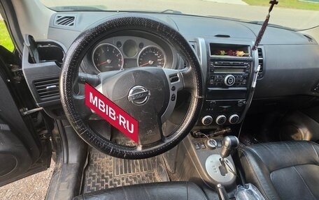 Nissan X-Trail, 2010 год, 1 000 000 рублей, 14 фотография