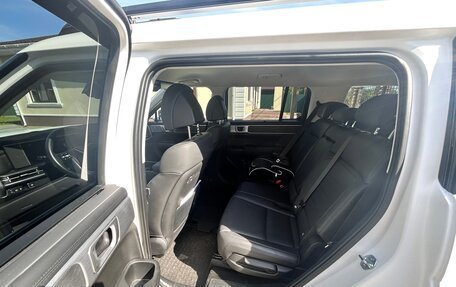 Hyundai Santa Fe IV, 2024 год, 5 150 000 рублей, 10 фотография