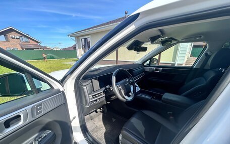 Hyundai Santa Fe IV, 2024 год, 5 150 000 рублей, 7 фотография