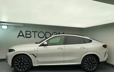 BMW X6, 2025 год, 14 750 000 рублей, 2 фотография