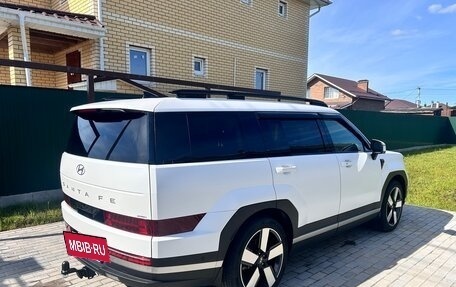 Hyundai Santa Fe IV, 2024 год, 5 150 000 рублей, 5 фотография