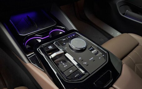 BMW X6, 2025 год, 14 750 000 рублей, 8 фотография
