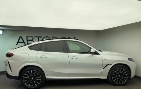 BMW X6, 2025 год, 14 750 000 рублей, 6 фотография