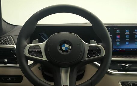 BMW X6, 2025 год, 14 750 000 рублей, 9 фотография