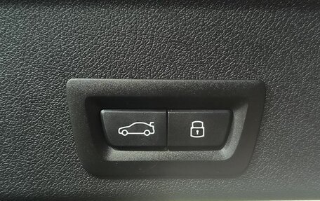 BMW X6, 2025 год, 14 750 000 рублей, 12 фотография