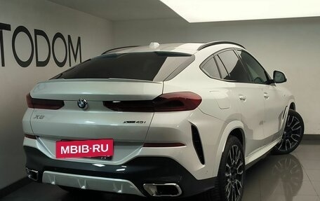 BMW X6, 2025 год, 14 750 000 рублей, 4 фотография