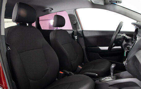 KIA Rio III рестайлинг, 2013 год, 899 000 рублей, 12 фотография