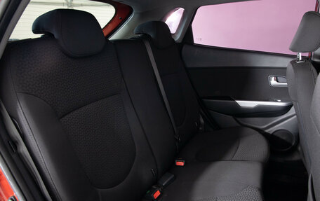KIA Rio III рестайлинг, 2013 год, 899 000 рублей, 13 фотография