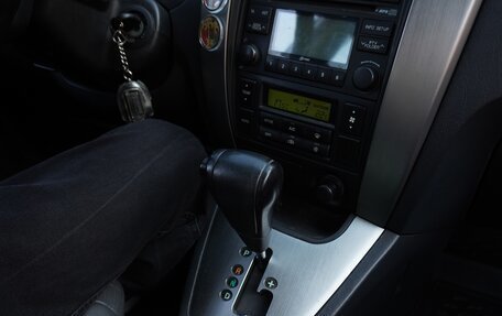 Hyundai Tucson III, 2008 год, 850 000 рублей, 12 фотография