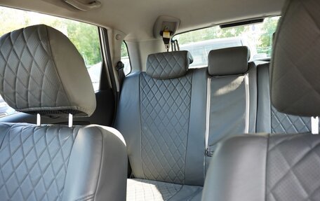 Hyundai Tucson III, 2008 год, 850 000 рублей, 15 фотография