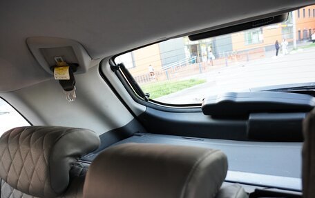 Hyundai Tucson III, 2008 год, 850 000 рублей, 9 фотография