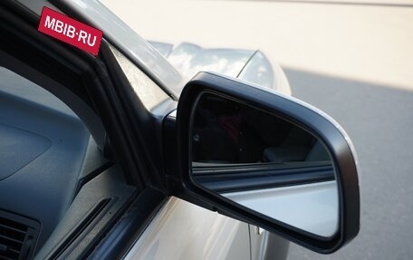 Hyundai Tucson III, 2008 год, 850 000 рублей, 10 фотография