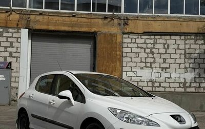 Peugeot 308 II, 2010 год, 444 000 рублей, 1 фотография
