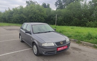Volkswagen Pointer, 2005 год, 200 000 рублей, 1 фотография