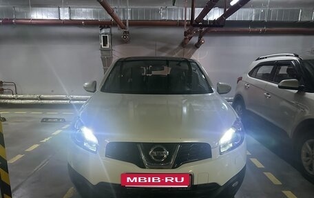 Nissan Qashqai, 2011 год, 2 150 000 рублей, 2 фотография